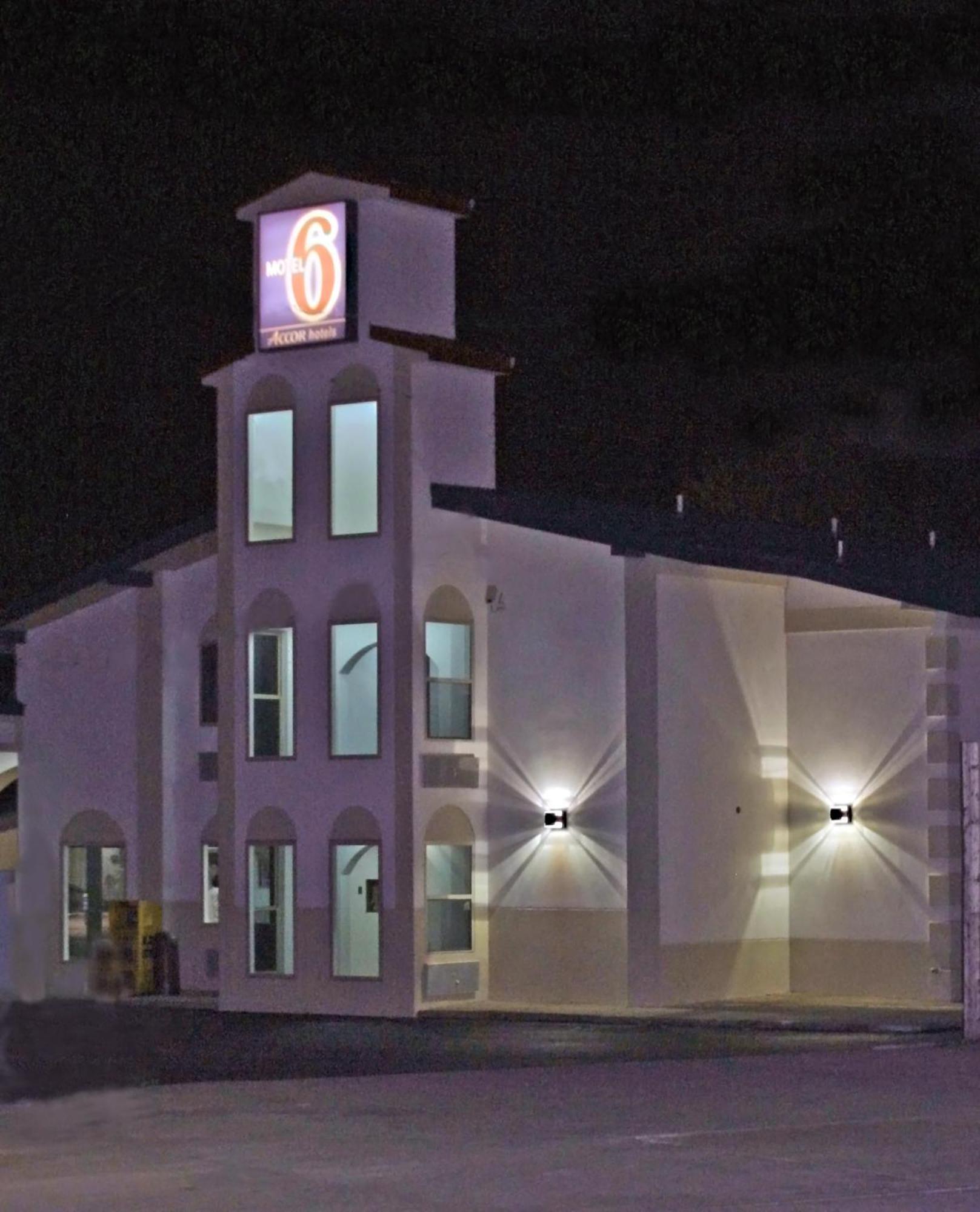 Motel 6-Urbana, Il Champaign Exterior photo