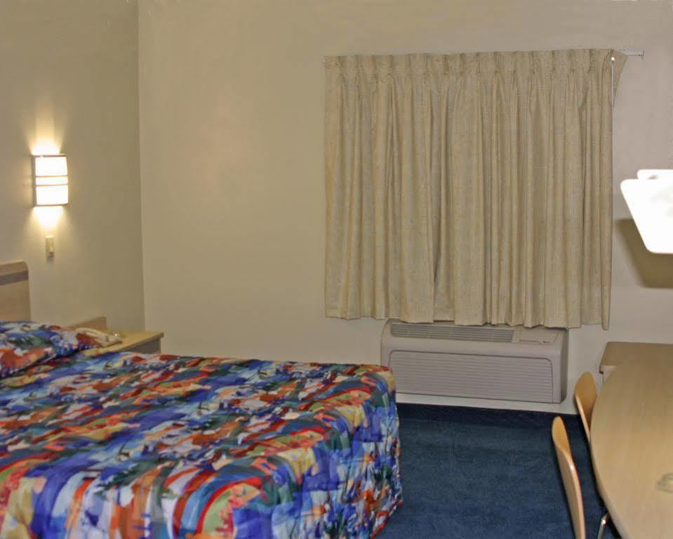 Motel 6-Urbana, Il Champaign Exterior photo